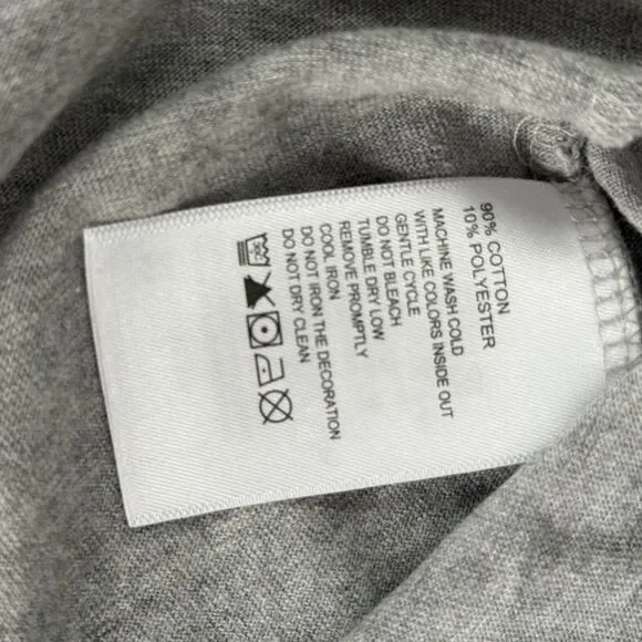 Pittsburgh Steelers Shirt Mens Large Tommy Bahama Graphic Football Long Sleeve - Picture 14 of 14